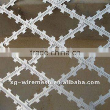 (Factory,BTO/CBT) Concertina Razor Barbed Wire