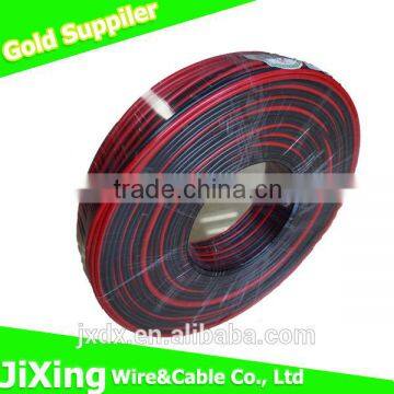 PVC Insulated Copper Conductor Fire Resistant Twisted Pair Cable photo-2