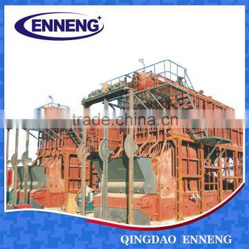 Oem China Supplier Hot Water Coal Fired Boiler For Sale