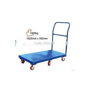 platform truck stage platform trolley