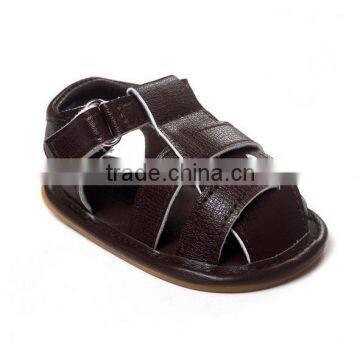 2016 Newest Design Comfortable Summer Baby Sandals