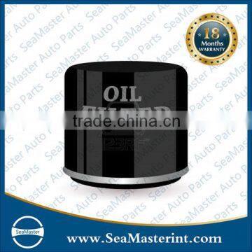 In stock!!!High quality of oil filter for Toyota 90915-YZZE2