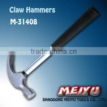 claw hammer