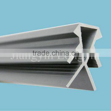 High quality aluminum profile for advertisement