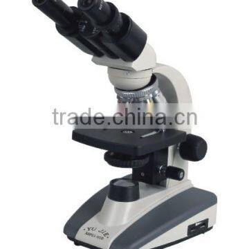 1000X YJ-2103B Binocular Biological Microscope/binocular microscope