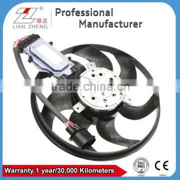 Radiator Cooling Fan/Fan motor 7L0959455C for VW/AUDI