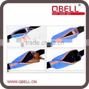 Fashion Multifunction Money Belt photo-2