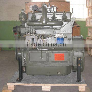 Small diesel engine 30HP for sale