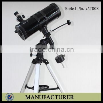 IMAGINE AT008 top quality manual focus high end astronomic telescope