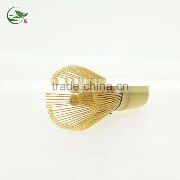 Best Selling Premium Handmade Matcha Bamboo Brooms 11cm Height photo-3