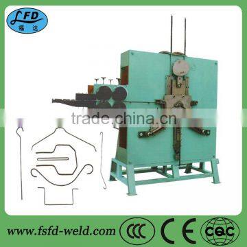 Hook Forming Machine Bag Luggage Buckle Forming Machine photo-3