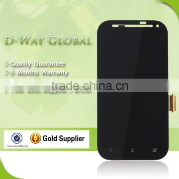 Mobile Phone Repair Parts For HTC Desire SV LCD Pannel