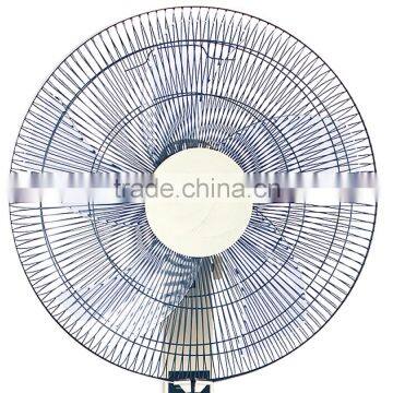 2016 18 Inch Stand Fan With Copper Motor Chinese Supplier photo-4