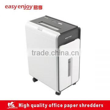 A4 Micro Cut Heavy Duty Office Paper Shredders