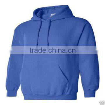 Winter Plaid Color Fleece Long Sleeve Pullover Men's Sweater
