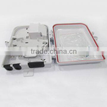 FCST02212 Wall Mount Optic Fiber Terminal Box ,outdoor Fiber Splice Box,Fiber Box, FTTH Box photo-3
