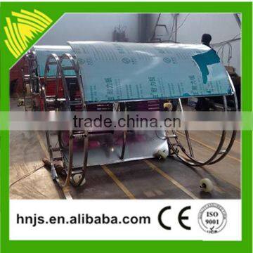 Amusement Park Cars For Sale And Happy Amusement Ride Leswing Car photo-4