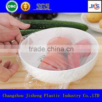 High Quality Food Grade Pvc Protective Film Roll