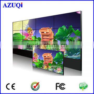 46 Inch 2x2 video wall with cheap price 9.4MM Bezel for Samsung Video Wall