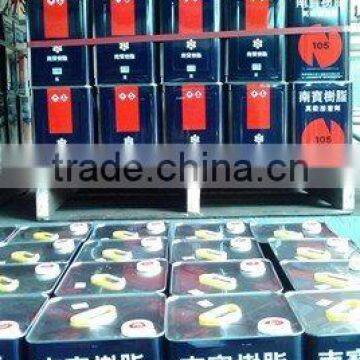 Polychloroprene glue for product assembly