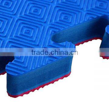 WTF Competition Approved High Quality Eva Foam Traction Mat 3cm photo-5