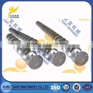 Hot Sale Large Capacity Super Airtight Powder Coal Screw Conveyor With Hopper photo-3