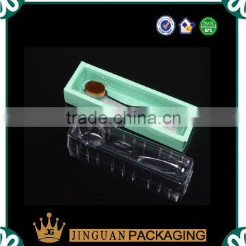 Custom Adult Toothbrush Blister, Assembly is Available for adult toothbrush blister