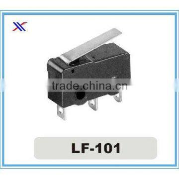 3 pin tactile micro switch LF-101