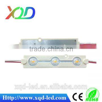 New Colorfull Lighting Sign Smd5050 Led Module for Street Light photo-3