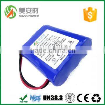 Premium battery 12v lithium type