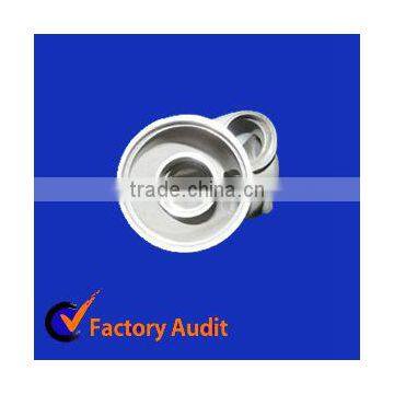 High Quality Aluminum Forging Parts Of Motorcycle Parts