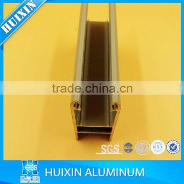 Iraq Market China Top Aluminium Kitchen Cabinets Doors Profile Manufacture photo-6