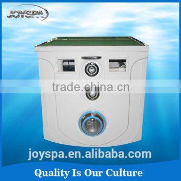 Large Acrylic Anti-Acid Swimming Pool Rapid Sand Filter Machine PK8030