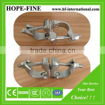 Drop Forged British Swivel Coupler Scaffolding Coupler photo-5