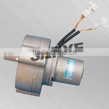 motor 2406U197F4 2406U197F3 for Kobelco Sk120-3 SK120-5