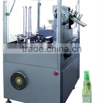 Small multi-function vertical packing machine(cartoner machine)