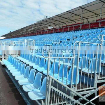 Racetrack Grandstand Temporary and Permanent Modular system