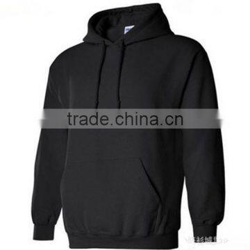 Custom 2014 Cheap Fashion Reversible Fleece Hoody Jacket photo-5