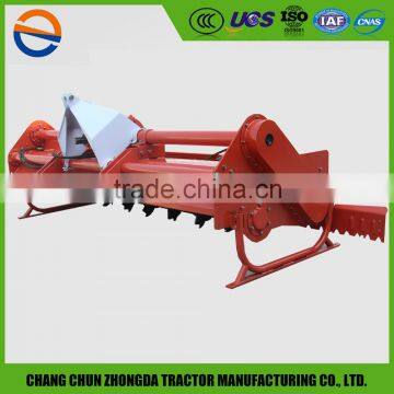 Professional Farm Machinery Multi-function Tobacco Rotavator photo-4