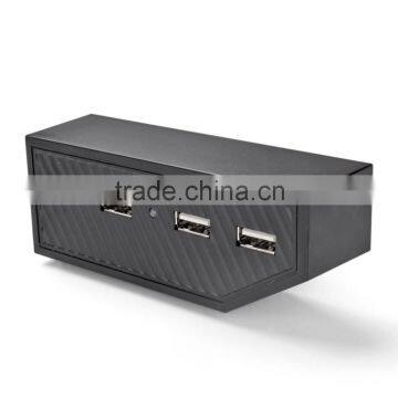 OEM 4Ports USB Hub With LED Light For XBOX One Console