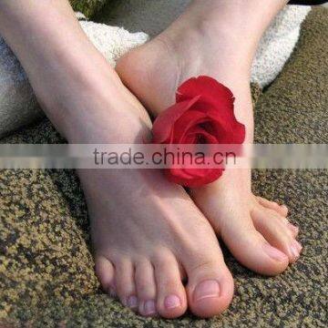 Care Skin Peeling Foot Mask