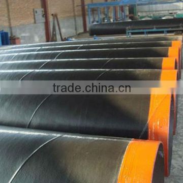 FBE,3PE,3PP,Epoxy Carbon Steel Coating Steel Pipe