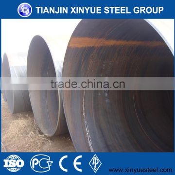 API 5L X65 LARGE DIAMETER STEEL PIPE