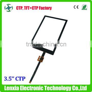 Cheap Price Focaltech Touch Controller 3.5'' Multi Capacitive Touchscreen photo-6