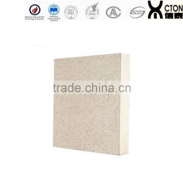 EPS thermal insulation layer decorative board