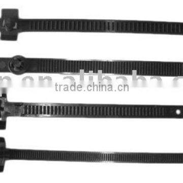 cable tie adhesive mount