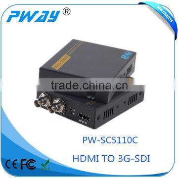 2016 China Wholesale Converter Support HDMI to SDI Internet Converter photo-4