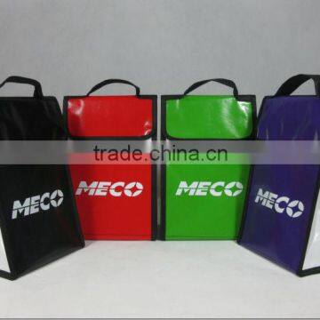 BSCI audit factory cooler bag/high quality cooler bag/non woven ice cooler bags