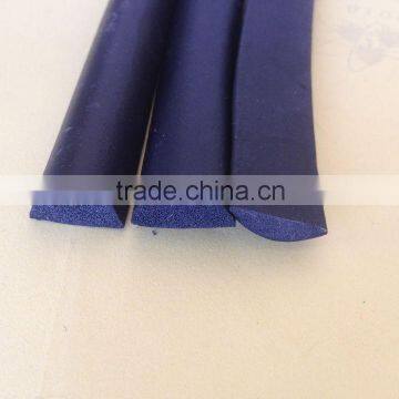 Sponge Sealing Strip for cabinet door /Cabinet Door Rubber Strip