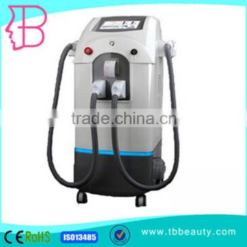 2015 hot SHR OPT IPL best hair removal system painless permanent hair removal for sale